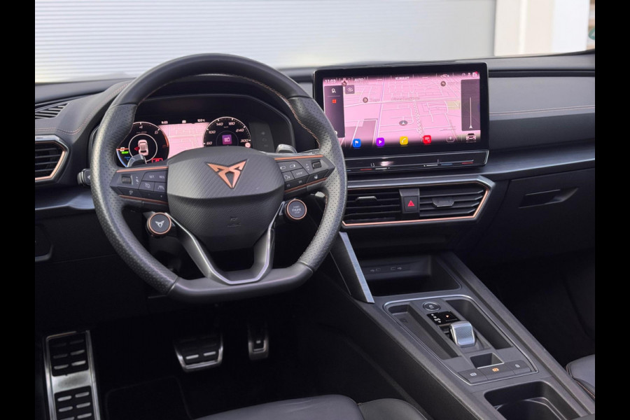 CUPRA Formentor 1.4 e-Hybrid VZ Performance Leer/360/Pano