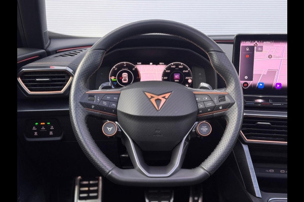 CUPRA Formentor 1.4 e-Hybrid VZ Performance Leer/360/Pano