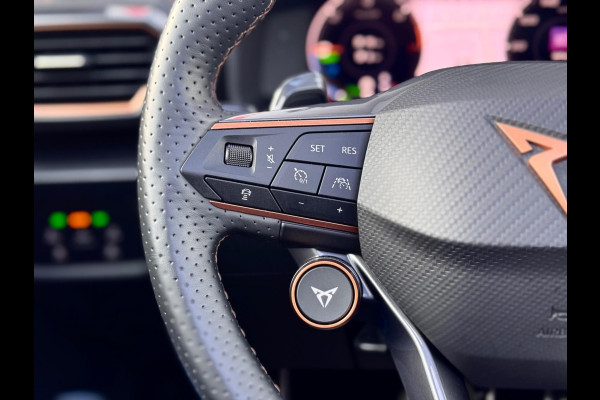 CUPRA Formentor 1.4 e-Hybrid VZ Performance Leer/360/Pano