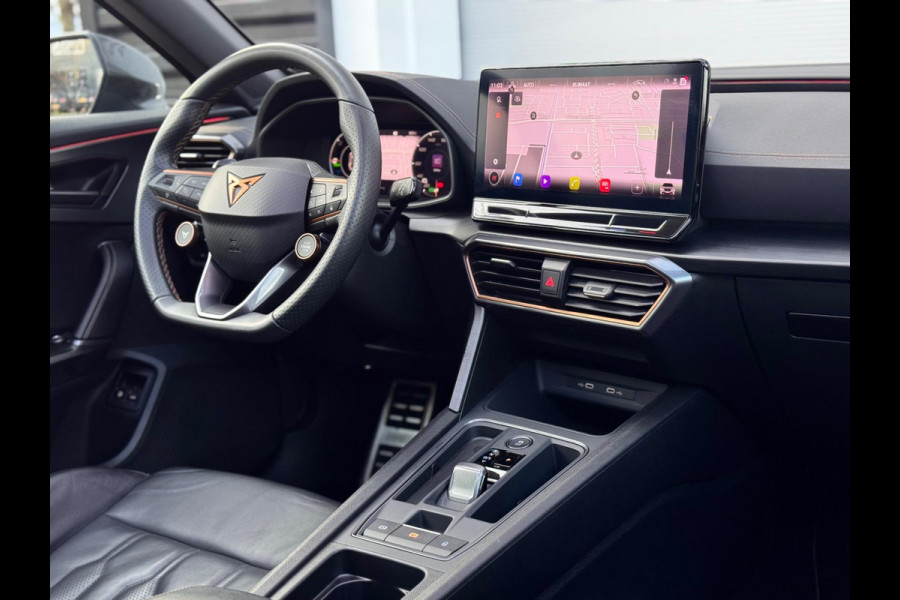 CUPRA Formentor 1.4 e-Hybrid VZ Performance Leer/360/Pano