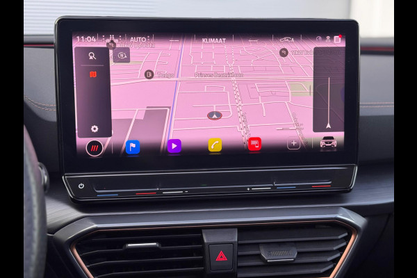 CUPRA Formentor 1.4 e-Hybrid VZ Performance Leer/360/Pano