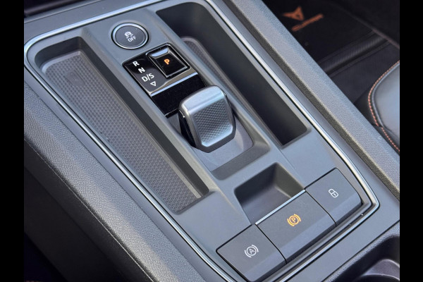 CUPRA Formentor 1.4 e-Hybrid VZ Performance Leer/360/Pano