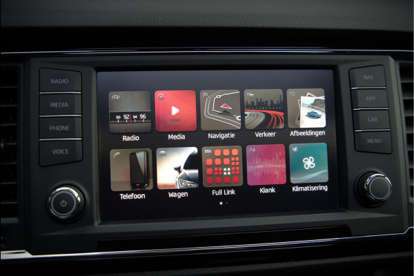 Seat Ateca 2.0 EcoTSI FR 4DRIVE | Panoramadak | Stoelverwarming | Keyless | 360 Camera | Standkachel | Navigatie | Apple Carplay | Trekhaak | Elektrische Stoel | Adaptive Cruise Control | Seat Sound | Adaptief Onderstel | D