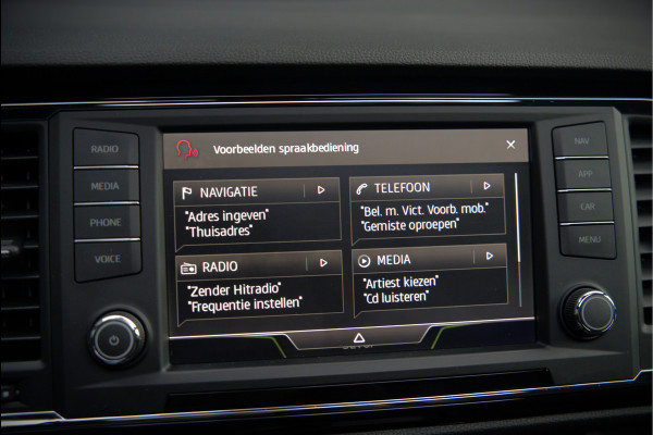 Seat Ateca 2.0 EcoTSI FR 4DRIVE | Panoramadak | Stoelverwarming | Keyless | 360 Camera | Standkachel | Navigatie | Apple Carplay | Trekhaak | Elektrische Stoel | Adaptive Cruise Control | Seat Sound | Adaptief Onderstel | D