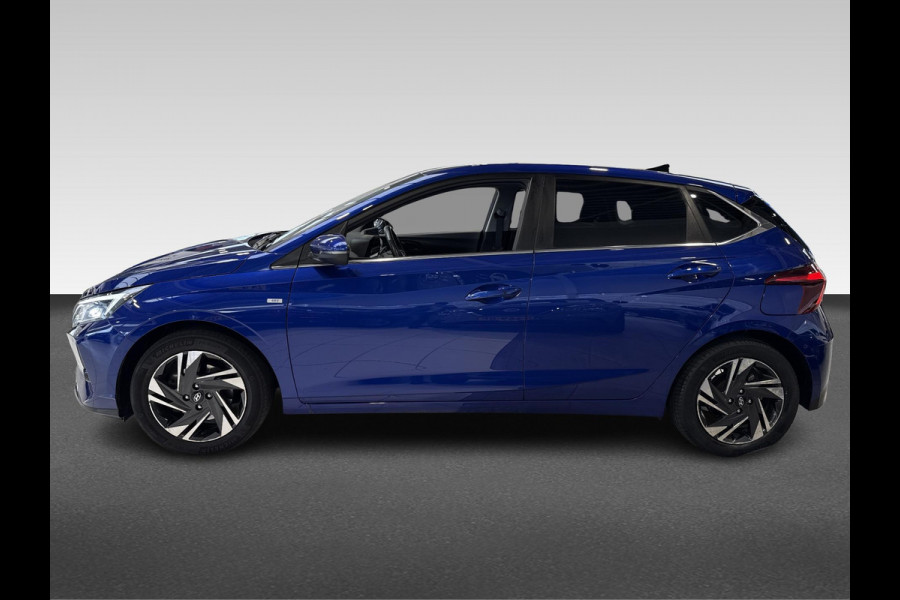 Hyundai i20 1.0 T-GDI Premium Full LED | Stuurverwarming | Automaat