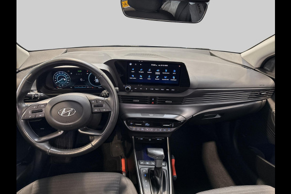 Hyundai i20 1.0 T-GDI Premium Full LED | Stuurverwarming | Automaat