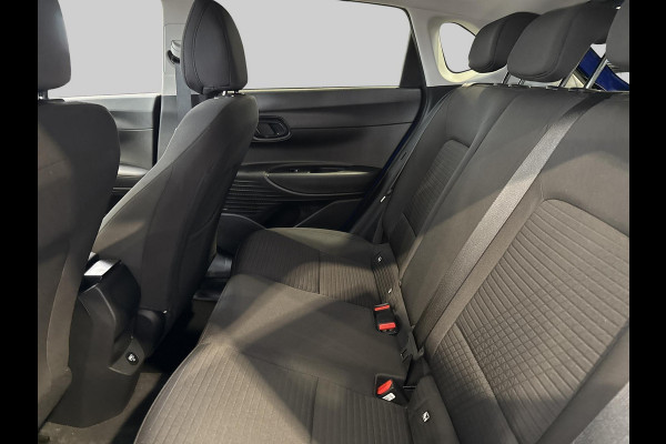 Hyundai i20 1.0 T-GDI Premium Full LED | Stuurverwarming | Automaat