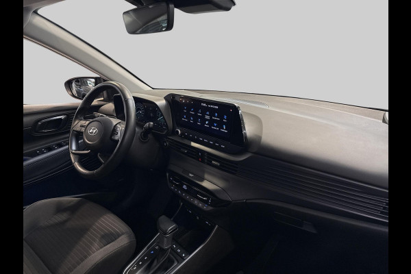 Hyundai i20 1.0 T-GDI Premium Full LED | Stuurverwarming | Automaat