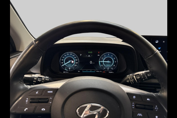 Hyundai i20 1.0 T-GDI Premium Full LED | Stuurverwarming | Automaat