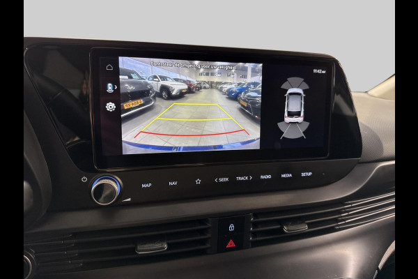 Hyundai i20 1.0 T-GDI Premium Full LED | Stuurverwarming | Automaat