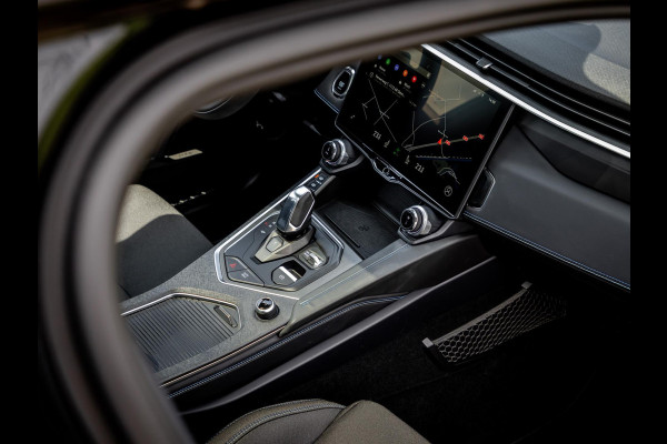 Lynk & Co 01 1.5 Plug-In Hybrid 262pk 360 Camera|Zwarte Hemel|Panoramadak