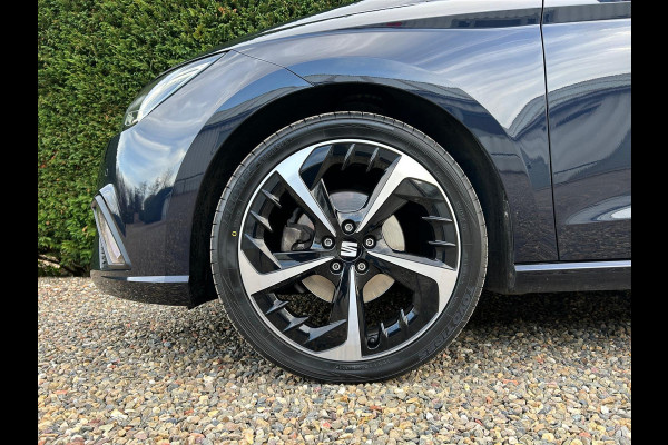 Seat Ibiza 1.0 EcoTSI FR Plus Carplay Stoelverwarming Automaat !!NIEUWBINNEN!!