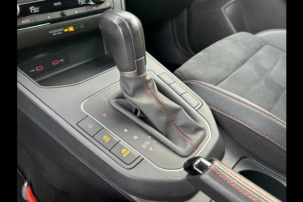 Seat Ibiza 1.0 EcoTSI FR Plus Carplay Stoelverwarming Automaat !!NIEUWBINNEN!!