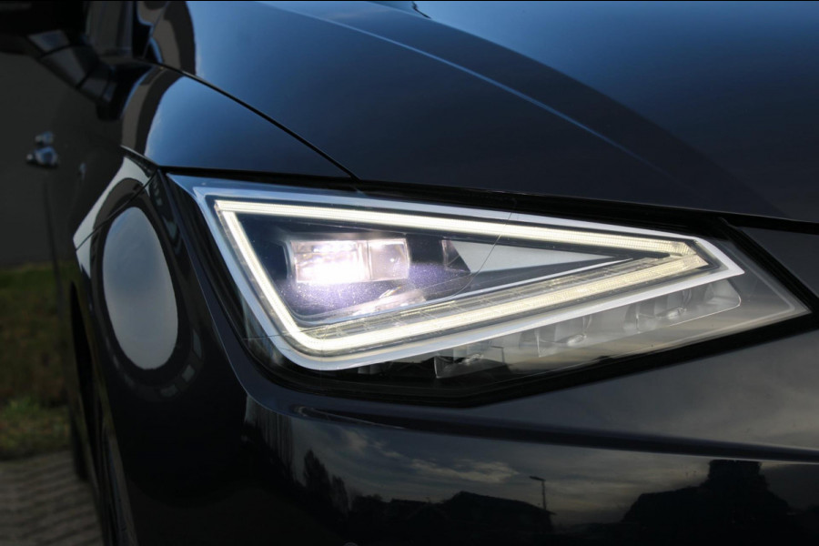 Seat Ibiza 1.0 EcoTSI FR Plus Carplay Stoelverwarming Automaat !!NIEUWBINNEN!!