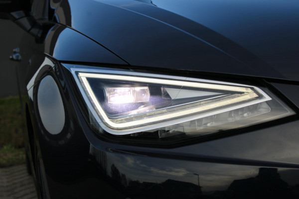 Seat Ibiza 1.0 EcoTSI FR Plus Carplay Stoelverwarming Automaat !!NIEUWBINNEN!!