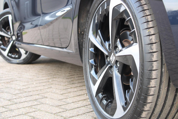 Seat Ibiza 1.0 EcoTSI FR Plus Carplay Stoelverwarming Automaat !!NIEUWBINNEN!!