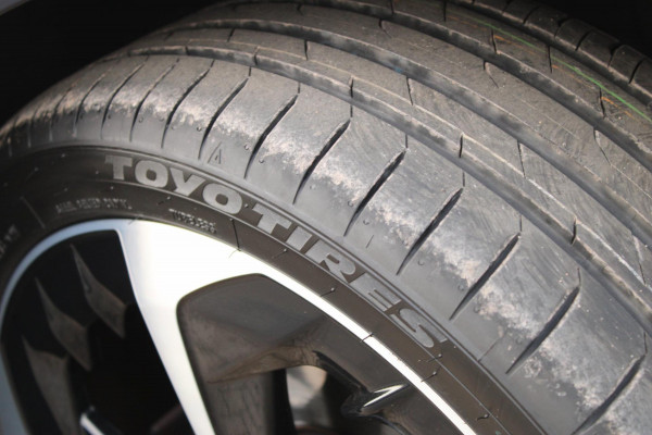 Seat Ibiza 1.0 EcoTSI FR Plus Carplay Stoelverwarming Automaat !!NIEUWBINNEN!!