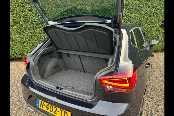 Seat Ibiza 1.0 EcoTSI FR Plus Carplay Stoelverwarming Automaat !!NIEUWBINNEN!!