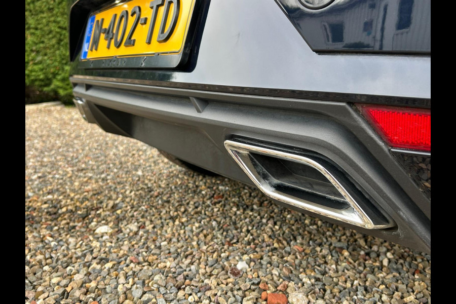 Seat Ibiza 1.0 EcoTSI FR Plus Carplay Stoelverwarming Automaat !!NIEUWBINNEN!!