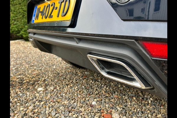 Seat Ibiza 1.0 EcoTSI FR Plus Carplay Stoelverwarming Automaat !!NIEUWBINNEN!!