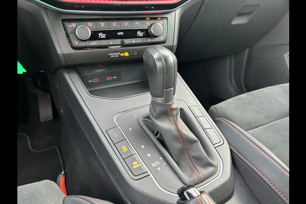 Seat Ibiza 1.0 EcoTSI FR Plus Carplay Stoelverwarming Automaat !!NIEUWBINNEN!!