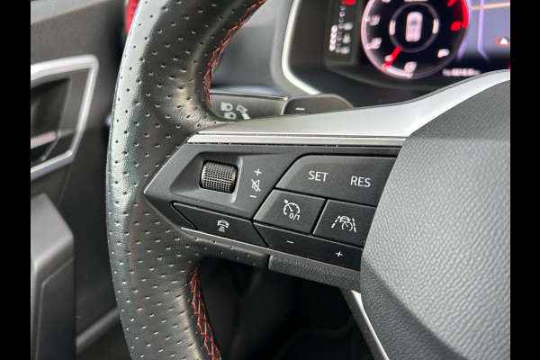 Seat Ibiza 1.0 EcoTSI FR Plus Carplay Stoelverwarming Automaat !!NIEUWBINNEN!!