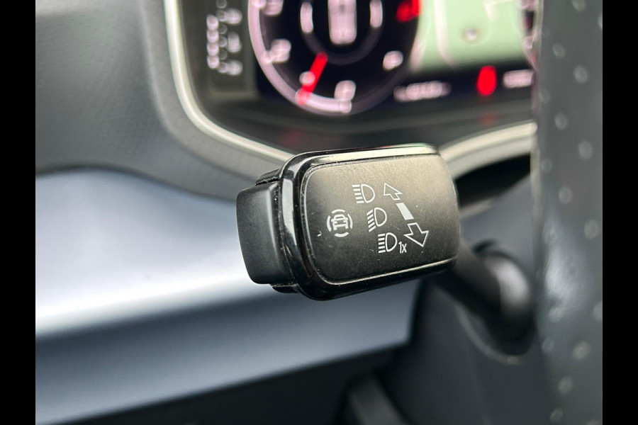 Seat Ibiza 1.0 EcoTSI FR Plus Carplay Stoelverwarming Automaat !!NIEUWBINNEN!!