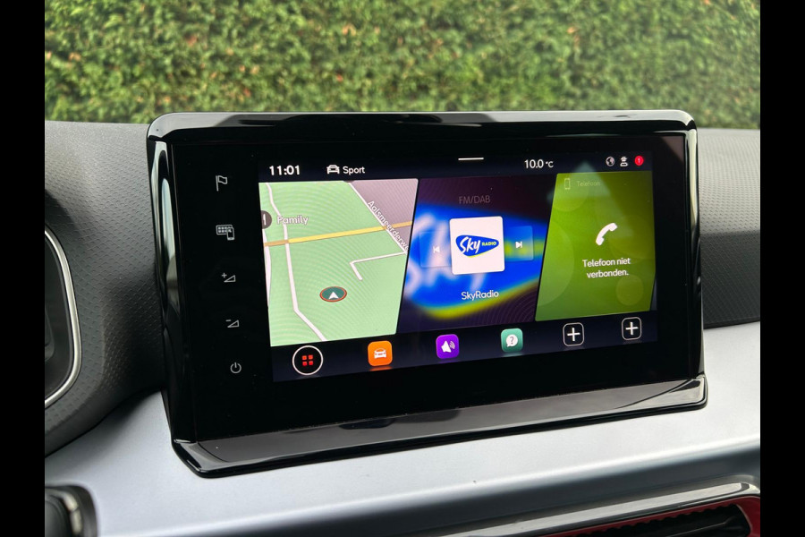 Seat Ibiza 1.0 EcoTSI FR Plus Carplay Stoelverwarming Automaat !!NIEUWBINNEN!!