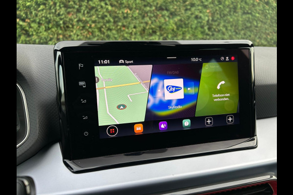 Seat Ibiza 1.0 EcoTSI FR Plus Carplay Stoelverwarming Automaat !!NIEUWBINNEN!!