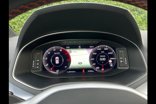 Seat Ibiza 1.0 EcoTSI FR Plus Carplay Stoelverwarming Automaat !!NIEUWBINNEN!!