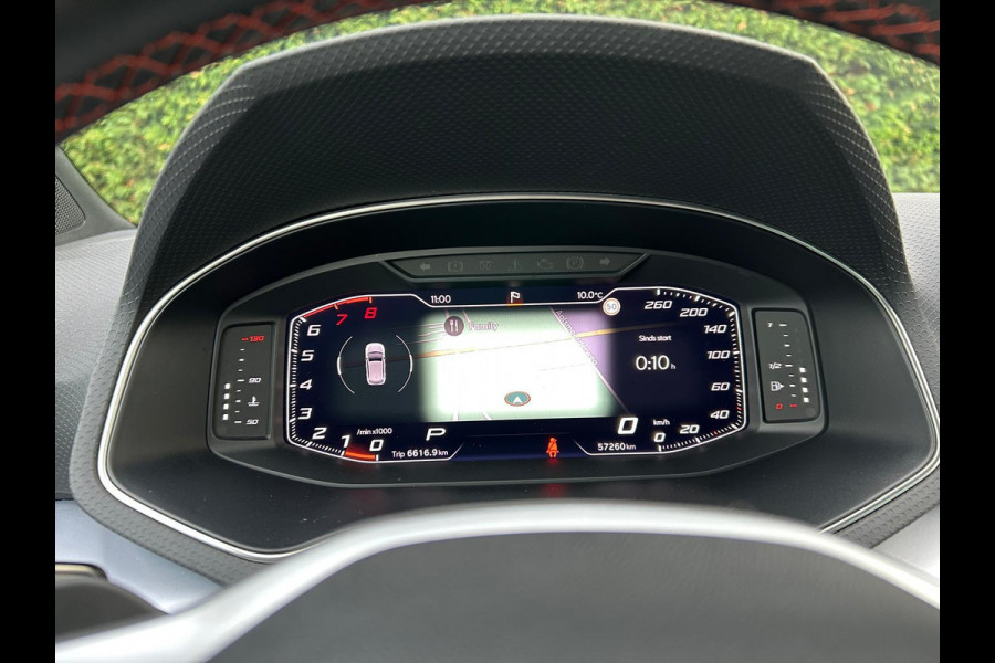 Seat Ibiza 1.0 EcoTSI FR Plus Carplay Stoelverwarming Automaat !!NIEUWBINNEN!!