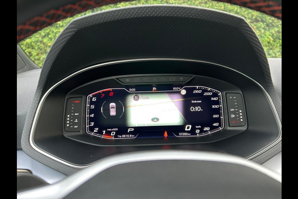 Seat Ibiza 1.0 EcoTSI FR Plus Carplay Stoelverwarming Automaat !!NIEUWBINNEN!!