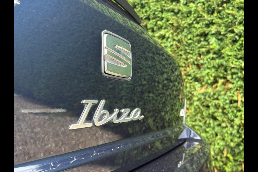 Seat Ibiza 1.0 EcoTSI FR Plus Carplay Stoelverwarming Automaat !!NIEUWBINNEN!!