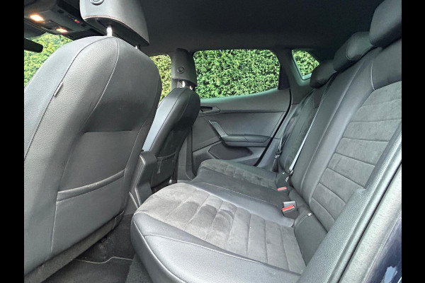 Seat Ibiza 1.0 EcoTSI FR Plus Carplay Stoelverwarming Automaat !!NIEUWBINNEN!!