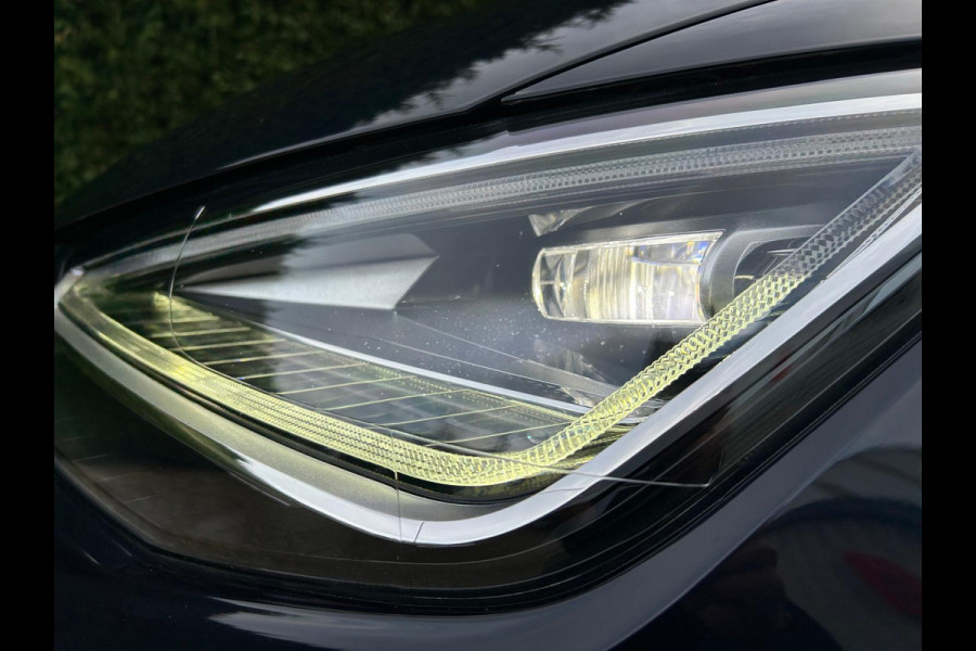 Seat Ibiza 1.0 EcoTSI FR Plus Carplay Stoelverwarming Automaat !!NIEUWBINNEN!!