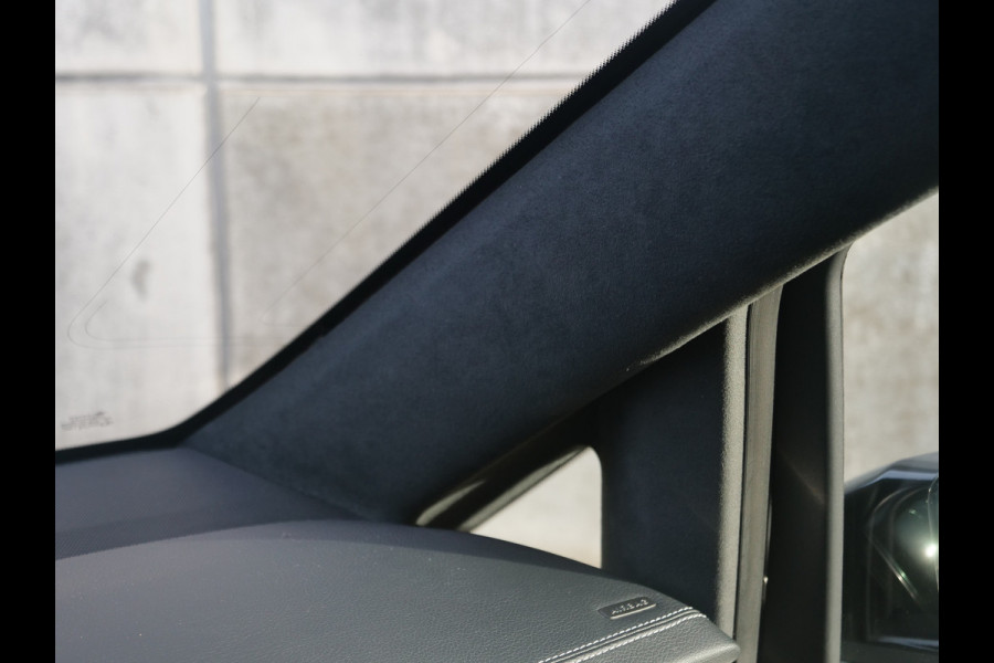 Mercedes-Benz V-Klasse V300d | 7persoons | Exclusive | panorama | burmester | gekoelde stoelen | Vol!!