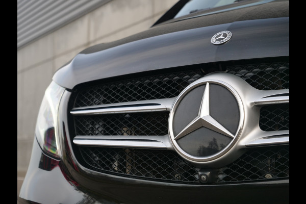 Mercedes-Benz V-Klasse V300d | 7persoons | Exclusive | panorama | burmester | gekoelde stoelen | Vol!!