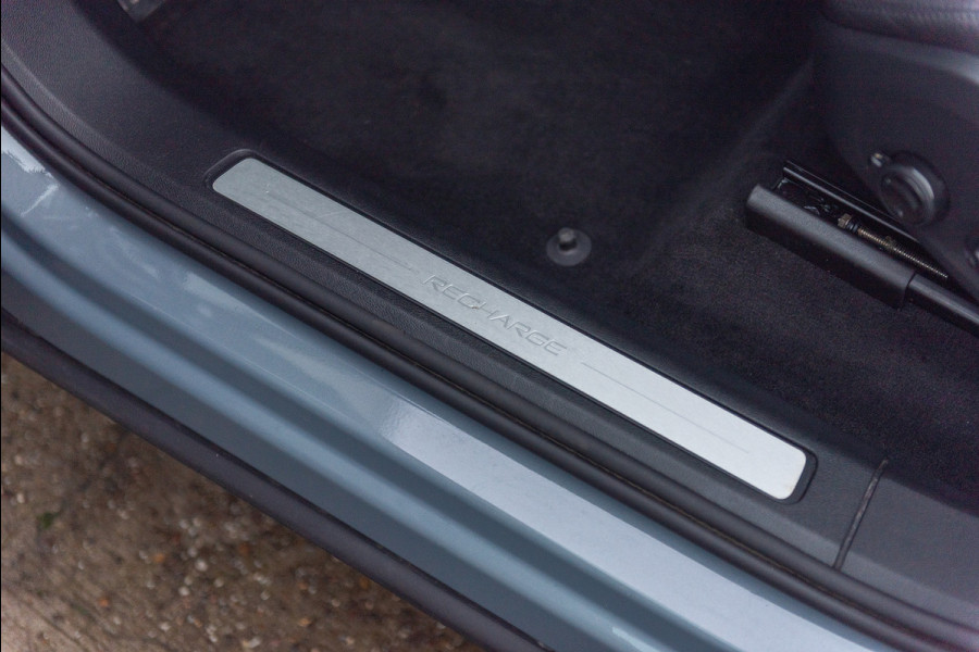 Volvo XC60 T6 Aut. LongRange Plus Dark Leder Parkeercamera 350pk