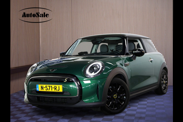 MINI Mini Electric Business Edition 33 kWh slechts 12999 km !