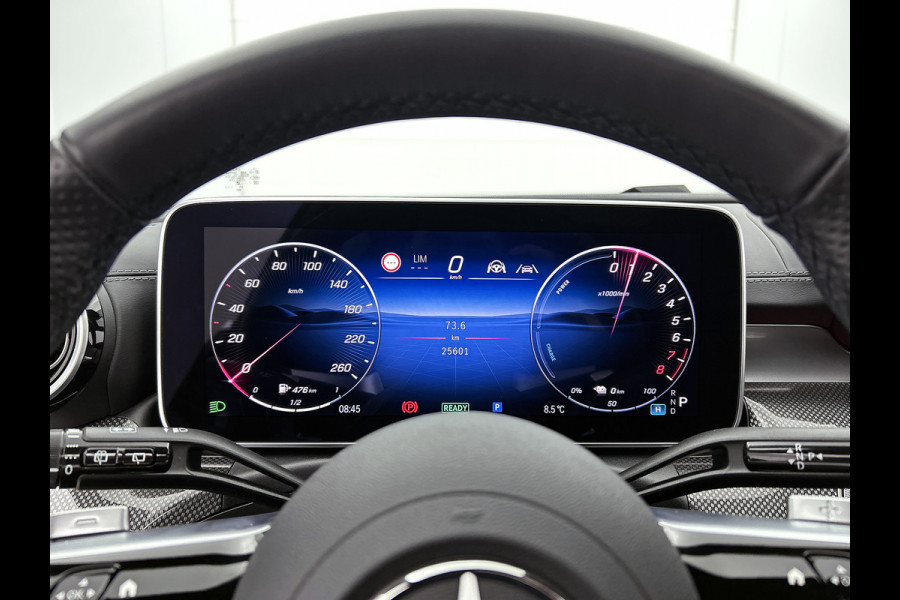 Mercedes-Benz C-Klasse Estate 300 e AMG Plug-In Hybride AMG Line | Trekhaak | Panorama Schuif-Kanteldak | Digital Licht | Rijassistentiepakket Plus incl. PRE-SAFE Inclusief 24 maanden MB Certified garantie voor Europa.