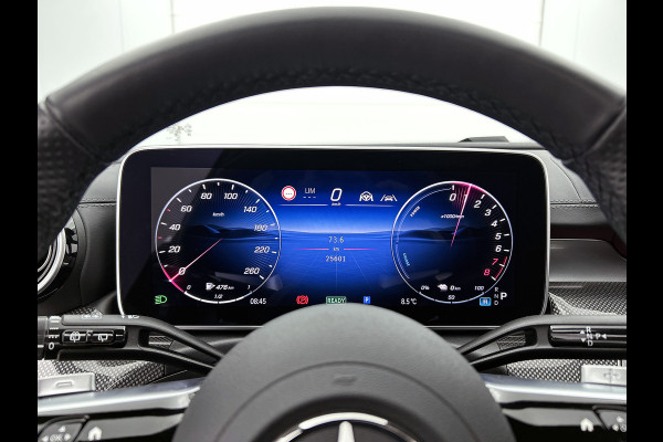 Mercedes-Benz C-Klasse Estate 300 e AMG Plug-In Hybride AMG Line | Trekhaak | Panorama Schuif-Kanteldak | Digital Licht | Rijassistentiepakket Plus incl. PRE-SAFE Inclusief 24 maanden MB Certified garantie voor Europa.