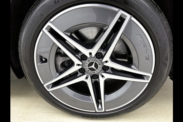 Mercedes-Benz C-Klasse Estate 300 e AMG Plug-In Hybride AMG Line | Trekhaak | Panorama Schuif-Kanteldak | Digital Licht | Rijassistentiepakket Plus incl. PRE-SAFE Inclusief 24 maanden MB Certified garantie voor Europa.