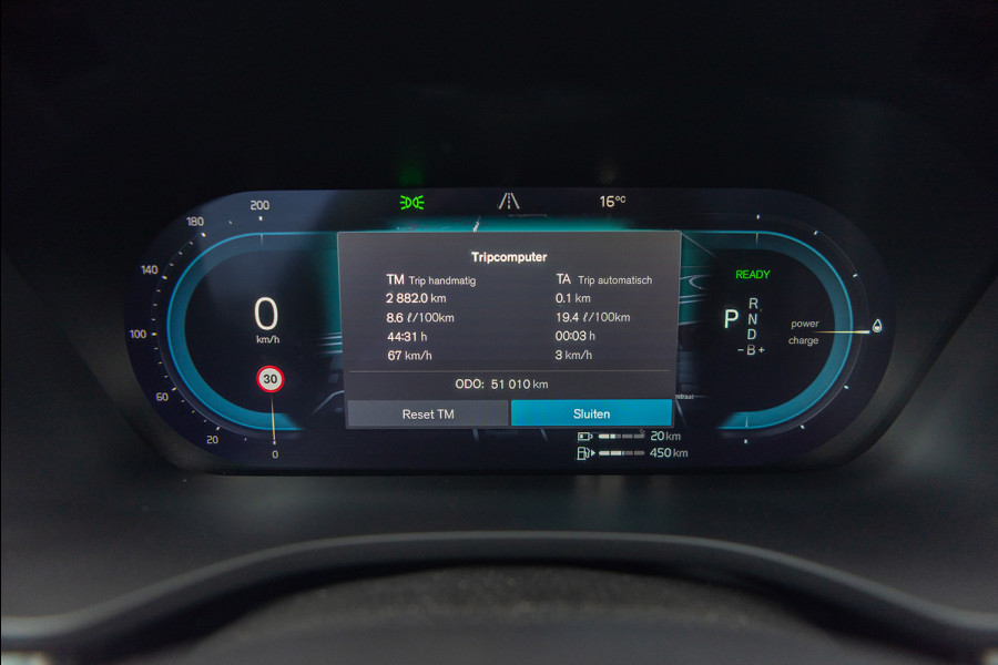 Volvo XC60 T6 Aut. LongRange Ultimate Bright ACC Stoelverwarming Leder Trekhaak 350pk