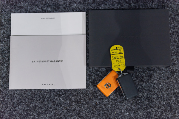 Volvo XC60 T6 Aut. LongRange Ultimate Bright ACC Stoelverwarming Leder Trekhaak 350pk