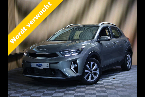 Kia Stonic 1.0 T-GDi MHEV DynamicLine AUT CARPLAY DAB STUUR/STOELVW '23