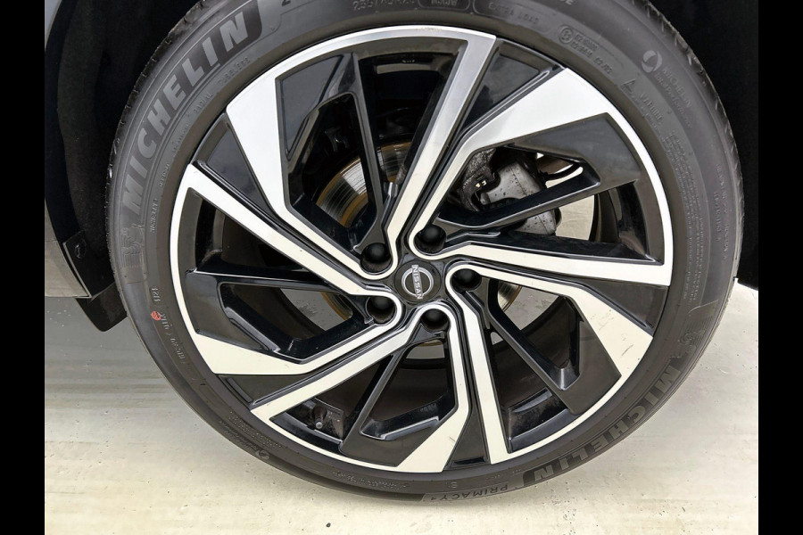 Nissan QASHQAI 1.3 MHEV 158PK Xtronic Tekna Plus PANO | 360-CAMERA | LEER-ALACANTARA | HUD