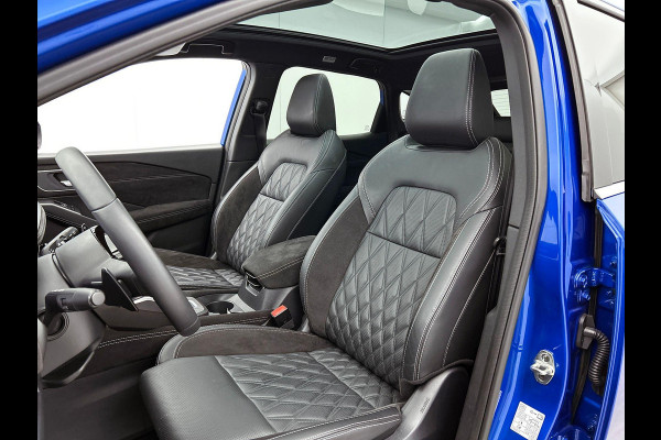 Nissan QASHQAI 1.3 MHEV 158PK Xtronic Tekna Plus PANO | 360-CAMERA | LEER-ALACANTARA | HUD
