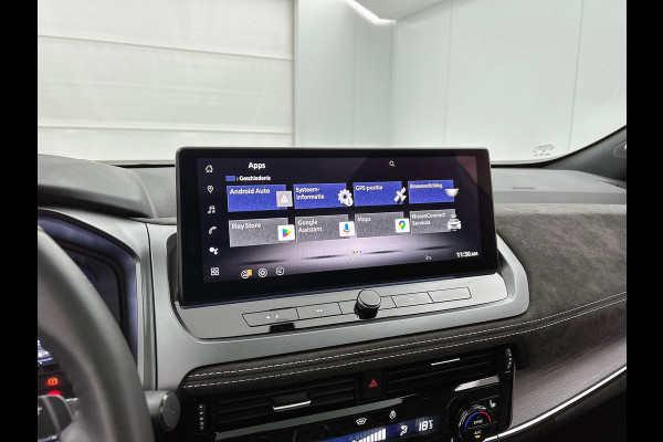 Nissan QASHQAI 1.3 MHEV 158PK Xtronic Tekna Plus PANO | 360-CAMERA | LEER-ALACANTARA | HUD