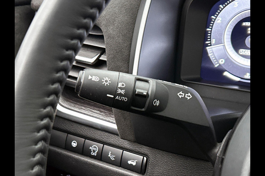 Nissan QASHQAI 1.3 MHEV 158PK Xtronic Tekna Plus PANO | 360-CAMERA | LEER-ALACANTARA | HUD