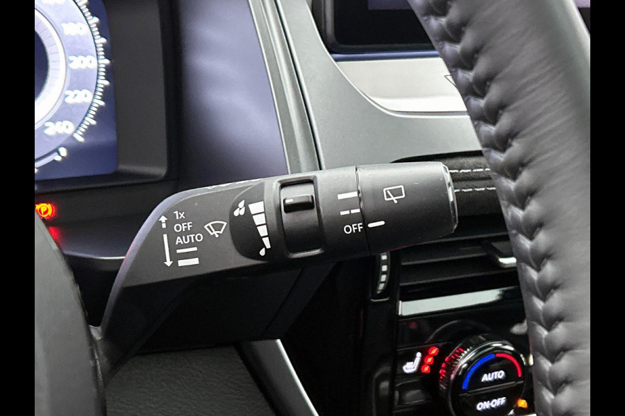 Nissan QASHQAI 1.3 MHEV 158PK Xtronic Tekna Plus PANO | 360-CAMERA | LEER-ALACANTARA | HUD